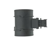 Capteur MAF de débitmètre Compatible Avec Alfa Pour Romeo Pour 156932 1.9 JTD 2004 2005 Maf Mass Air Flow Meter Sensor Connecteur Harnais Fil OEM : 836639 55350048 55183651