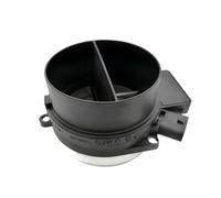 Capteur MAF de débitmètre Compatible Avec C&evrolet Pour Silverado 1999-2007 Pour Corvette 2001-2006 Pour Tahoe 2000-2006 Capteur De Débit D'air OEM : AF10043 SU9516 5S8050 19330121