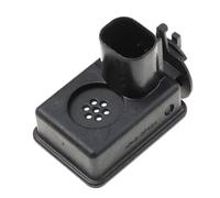 Capteur MAF de débitmètre Compatible Avec MINI Pour Clubman R55 2006 2007 2008 2009 2010 Pour Cabrio R57 2007-2010 Remplacement Du Capteur De Débit D'air OEM : 64116988303 64119240180