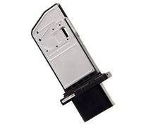 Capteur MAF de débitmètre Compatible Avec Seat Pour Leon 2006 2007 2008 2009 2010 2011 2012 2013 2015 Capteur De Débit D'air Massique MAF De Remplacement OEM : 06F906461A 06D906461