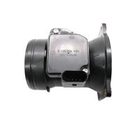 Capteur MAF de voiture, pour A3 8L1 1.6 1996 1997 1998 1999 2000 2001 2002 2003 06A906461B MAF Mass Air Flow Meter Sensor Capteur d'admission d'air