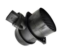 Capteur MAF de voiture, pour RS6 2003 2004 2005 0280218065 Débitmètre massique d'air de voiture MAF de rechange Modification Pièces de décoration Mass Meter