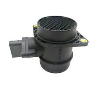 capteur MAF débit massique d'air Pour BMW E46 E81 E87 E90 E91 318Ci 318Ti 116i 316i 318i 7566986 8ET009149-041 0280218075 Débitmètre D'air Massique Capteur MAF