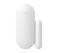 Capteur magnétique de détecteur de fenêtre de porte pour PGST 103 105 107 108 109 Système d'alarme de sécurité à la maison (1 CAPTEUR DE PORTE)