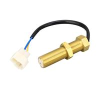 Capteur magnétique haute performance, remplacement générique exact pour la mesure du régime moteur, conçu pour une intégration parfaite et des