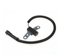 Capteur Manivelle Voiture Compatible Avec Jeep Pour Cherokee Pour XJ 1986 1987 1988 1989 1990 Capteur De Position De Vilebrequin Capteurs Automobiles 56026921