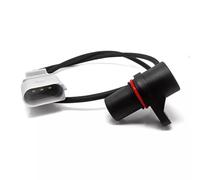 Capteur Manivelle Voiture Compatible Avec Pour A4 Pour S4 1998 1999 2000 2001 2002 2003 2004 2005 2006 2007 2008 Capteur De Position De Vilebrequin Moteur 06A906433C