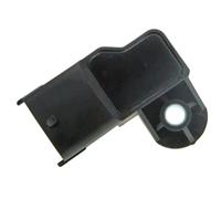 Capteur MAP 0281002437 0281006029 0281002680 0281002845 0281006076 Pour Lancia Pour Ypsilon Pour Lanterne 2006-2011 Capteur pression collecteur admission MAP