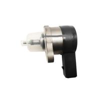 Capteur MAP 0281002698 A6110780549 Soupape de régulation de pression de rampe d'injection DRV 6110780549 / FIT for Mercedes-Benz Classe C/E/V Sprinter Absolu Capteur de Pression Absolue du Collecteur