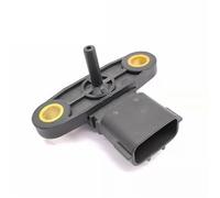Capteur MAP 1 capteur de pression Turbo Boost MAP pour châssis plateforme Nissan Pathfinder Frontier D40 Navara D40 2.5L 5WK96900Z