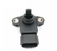 Capteur MAP 1x MN143855 Capteur de pression de suralimentation absolue du collecteur d'admission pour Mitsubishi Lancer Pajero Turbina L200 1.6L 1.3L