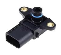 Capteur MAP Absolu Compatible avec BMW pour 650i E63 E64 2006-2010 pour X3 F25 2011-2012 capteur de pression de collecteur MAP 13627585278 13627542623