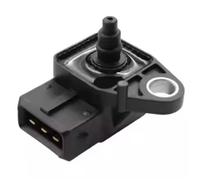 Capteur MAP Absolu Compatible avec Bmw pour X5 E53 E60 E46 E39 E38 capteur de carte de pression de suralimentation absolue du collecteur d'air d'admission 13622246977