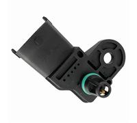 Capteur MAP Absolu Compatible avec Chevy pour Cobalt 2.0L 2005-2007 capteur de carte de pression du collecteur d'admission 0261230042 90423637 12Z03929 93170309