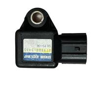 Capteur MAP Absolu Compatible avec Odyssey 2001-2004 pour TSX 2004-2005 capteur de pression absolue d'air du collecteur d'admission MAP 37830-PGK-A01 079800-5410