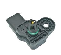 Capteur MAP Capteur de pression absolue du collecteur 0261230134, compatible avec BMW Mini R56 Clubman R55 R57 Cooper 1.6l L4 2006-2014