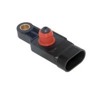 Capteur MAP Capteur de pression absolue du collecteur 96325870, compatible avec les modèles Matiz 2011, 2012, 2013, 2014, 2015, 1.0L L4