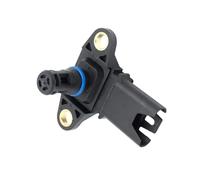 Capteur MAP Capteur de pression absolue du collecteur MAP 13627585493 5WK96875Z pour BMW 335i 335xi 535i 550i X3 X5 X6 Z4 3.0 4.4L