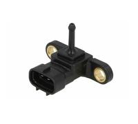 Capteur MAP Capteur de pression de suralimentation du collecteur d'admission RF7J-18-211 ou connecteur adapté aux moteurs diesel Mazda 2.0 et 2.2 3, 5 et 6 CX-7(1xSensor Only)