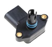 Capteur MAP Capteur de pression suralimentation absolue pour collecteur d'admission voiture, pour VW Golf MK3 MK4 Polo 1.2 .6 .4 16 V remplacer