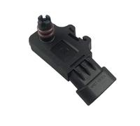 Capteur MAP Capteur MAP 10X pour Mitsubishi Smart, Alfa Romeo, Fiat, Opel, Renault, Chery, Chevrolet