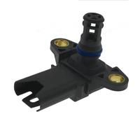 Capteur MAP Compatible avec BMW pour X5 2010-2013 pour 550i 2010-2014 capteur MAP de pression du collecteur d'admission d'air 13627560063 13627585492 227083