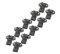 Capteur MAP Compatible avec Ford pour Escape 2005-2008 pour Explorer 2004 2010 capteur de carte pression collecteur 3F2E9 G756 AA 3F2Z9G756AA