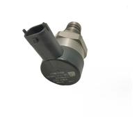 Capteur MAP/Convient for 0281006015 Common Rail Drukregelaar Drv for Yaris Auris 1.4 D4d 23280-33020 Corolla 23810-33030 107780-0531 0281006015 Absolu Capteur de Pression Absolue du Collecteur