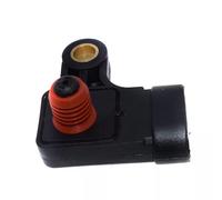 Capteur Map LVDLRAJJ Compatible avec Chevrolet Kalos, Lacetti, Nubira, Epica, Captiva et Cruze ; référence 96330547 ; capteur Map de Pression absolue du collecteur d'admission d'air