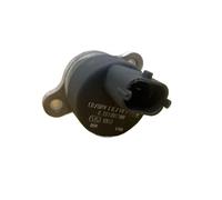 Capteur MAP Régulateur de pression de carburant 0281002500 42538165, compatible avec Iveco Daily III Fiat Ducato 2.8 HDI TD 0281002295 0281002483 Absolu Capteur de Pression Absolue du Collecteur