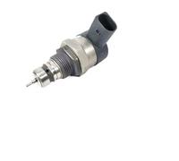 Capteur MAP Régulateur de pression de carburant 0281002859 057130764H 0281006003 03L906054A 281002859/adapté for Audi A3 A4 A5 A6 Q3 Q5 Q7 SKODA 2.0 3.0 TDI Absolu Capteur de Pression Absolue du Colle