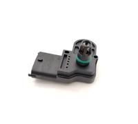 Capteur MAP Voiture Pour Ford Pour Mazda BT-50 BT50 2.5 MRZ-CD 3.0 CDVi 1x Capteur Carte Pression Suralimentation Air Admission Absolue Collecteur 0281002680