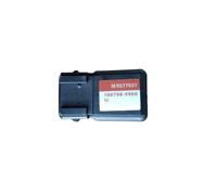 Capteur MAP Voiture Pour Mitsubishi L200 Pour Pajero 2.5 Td 3.2 Di-D Capteur Carte Pression Suralimentation Contrôle Air 1x MR577031 1007985960 100798-5960