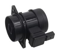 Capteur Masse D'air Compatible Avec A3 Hatchback 2009 2010 2011 2012 Mass Air Flow Meter Maf Sensor Automotive Components OEM：03L906461