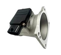 Capteur Masse D'air Compatible avec Mercury pour Sable V6 3.0L essence 1994 1995 capteur de débit d'air massique à 4 broches F37F-12B579-FA ZZM313210A