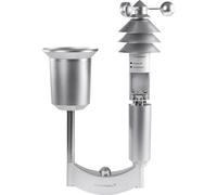 Homematic IP sans Fil Capteur météo combiné Plus