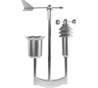 Capteur météo mixte sans fil pro