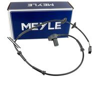 Capteur Meyle, vitesse de roue de qualité originale, référence 114 800 0004