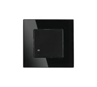 Capteur micro-ondes intégré V-tac VT-8084 - détecteur de mouvement - noir - IP65