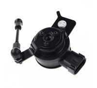 capteur mise niveau phare Compatible Avec C&evrolet Pour Corvette 6.2L 2014 2015 2016 2017 2018 2019 Capteur De Niveau Hauteur Arrière Droit 3 Broches OEM 23135907