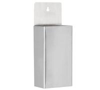 Capteur mural de capsules