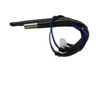 Capteur mural de température ambiante for climatisation, tube intérieur, tête en caoutchouc 5K + 10K, compatible avec LG