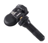 Capteur MX programmable for voiture 433 MHz 315 MHz 2 en 1 for Autel TS408 TS508 ITS600 Capteur de pression des pneus PMS modifiable universel