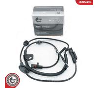 Capteur, N° De Tours De Roue Arrière Droite Pour DODGE JEEP CALIBER COMPASS