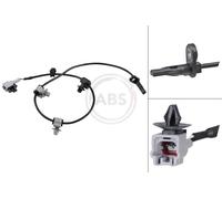 Capteur, N° De Tours De Roue D'Axe Arrière Droite Pour SUBARU FORESTER XV