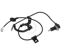 Capteur, N° De Tours De Roue D'Axe Arrière Gauche Pour HYUNDAI COUPE