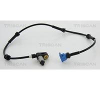 Capteur, N° De Tours De Roue D'Axe Arrière Pour CITROËN PEUGEOT 106 106 Van SAXO