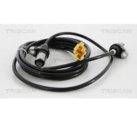 Capteur, N° De Tours De Roue D'Axe Arrière Pour VOLVO 850 C70 S70 V70