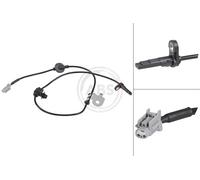 Capteur, N° De Tours De Roue D'Axe Avant Droite Pour SUBARU FORESTER IMPREZA XV