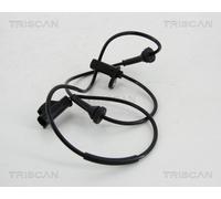 Capteur, N° De Tours De Roue D'Axe Avant Gauche Pour VOLVO S60 S80 V70 XC70